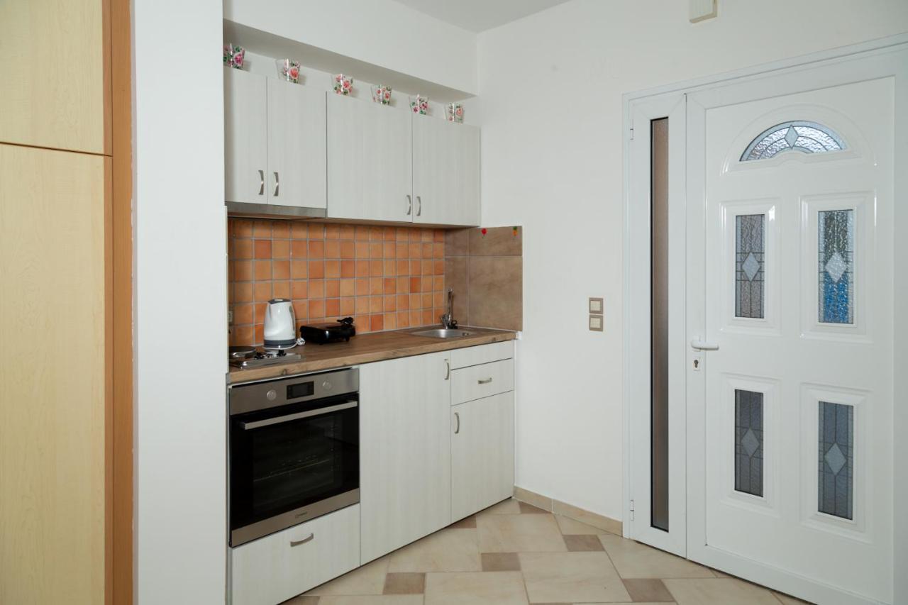 Martha'S Studios Kefalonia Valsamata Екстер'єр фото