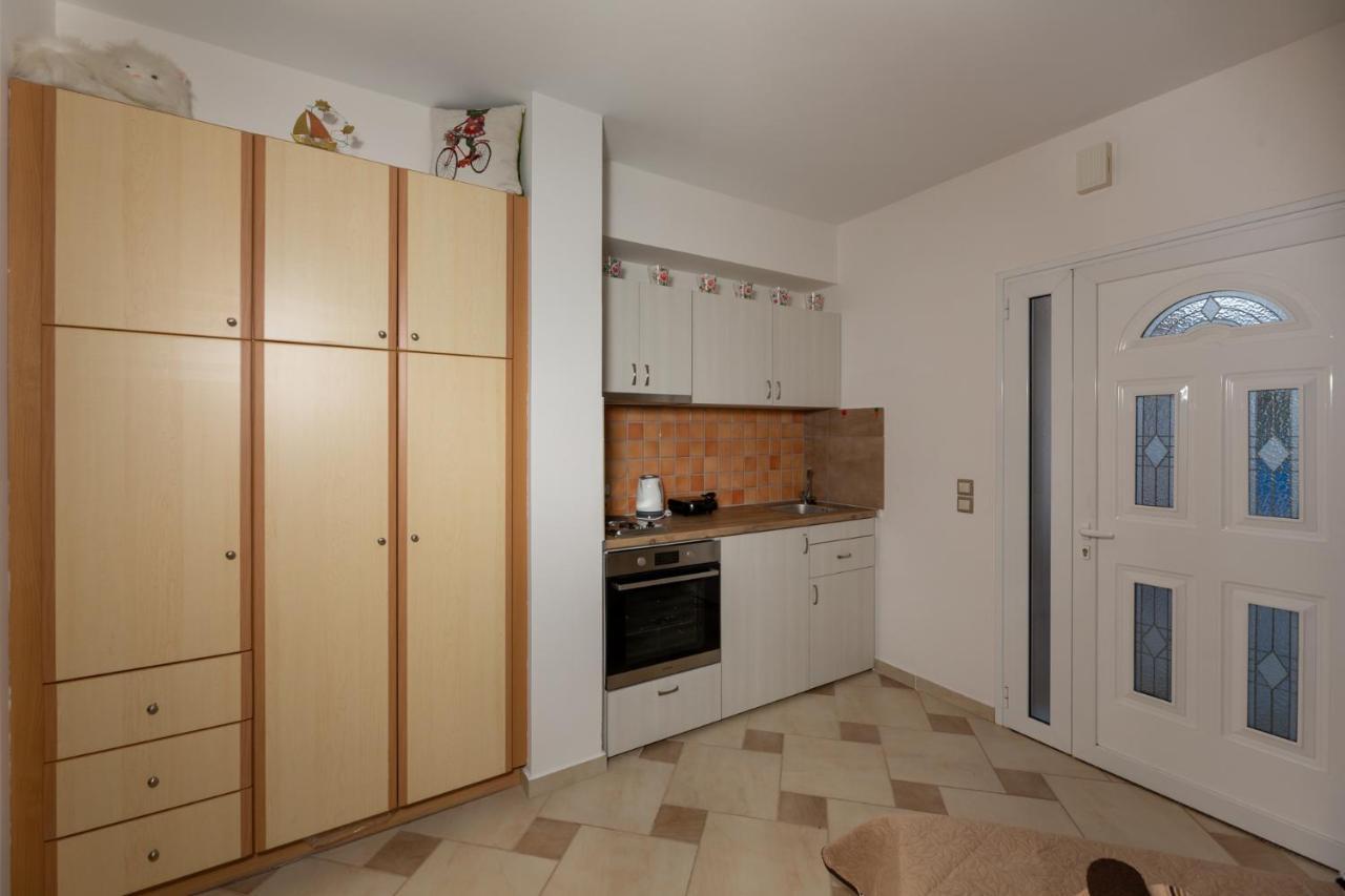 Martha'S Studios Kefalonia Valsamata Екстер'єр фото
