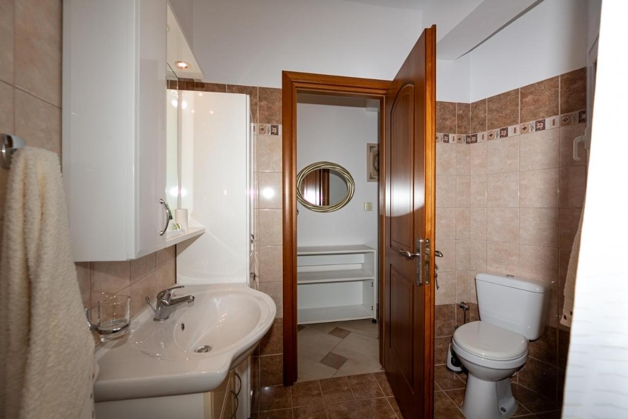 Martha'S Studios Kefalonia Valsamata Екстер'єр фото