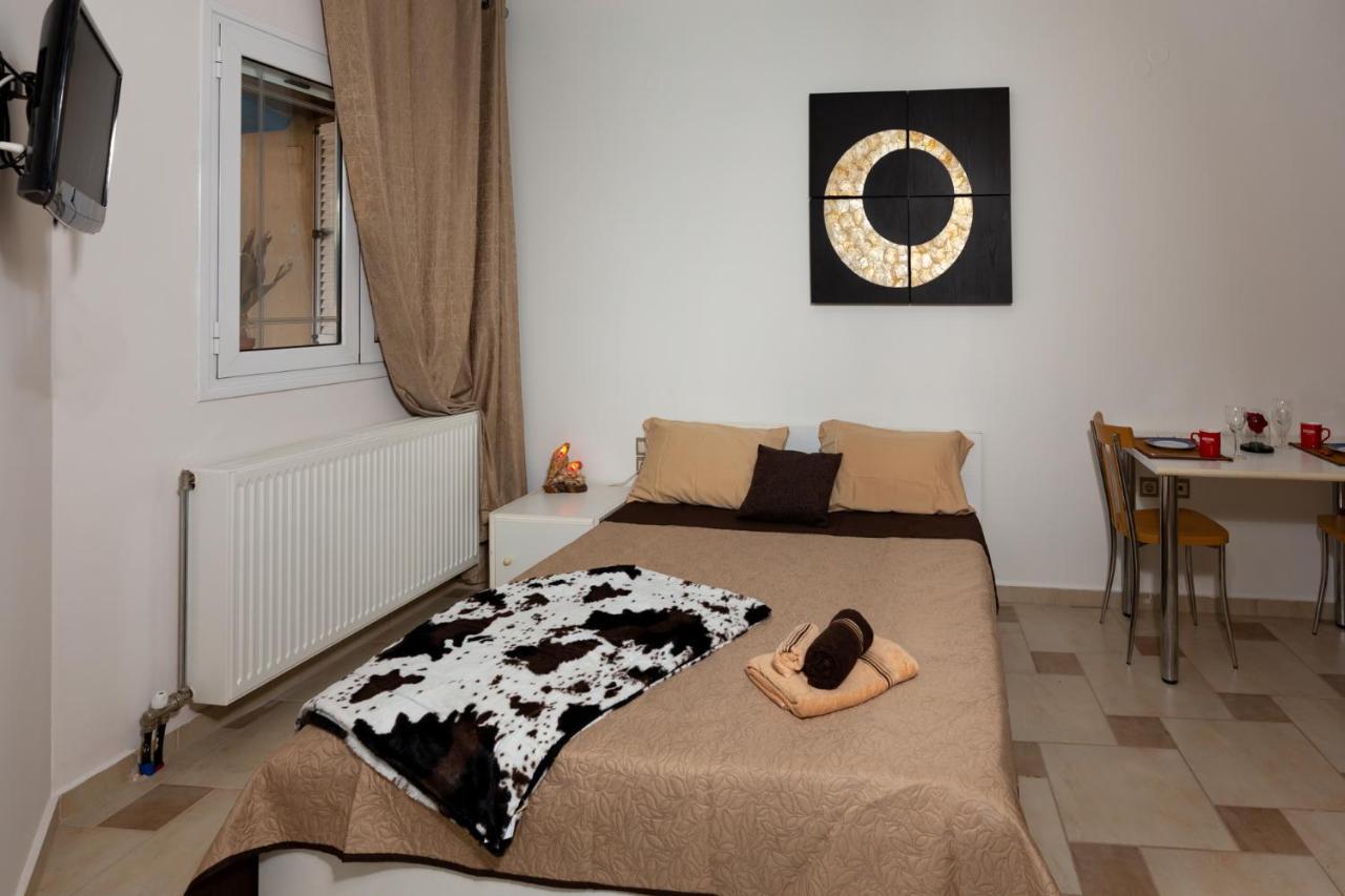 Martha'S Studios Kefalonia Valsamata Екстер'єр фото