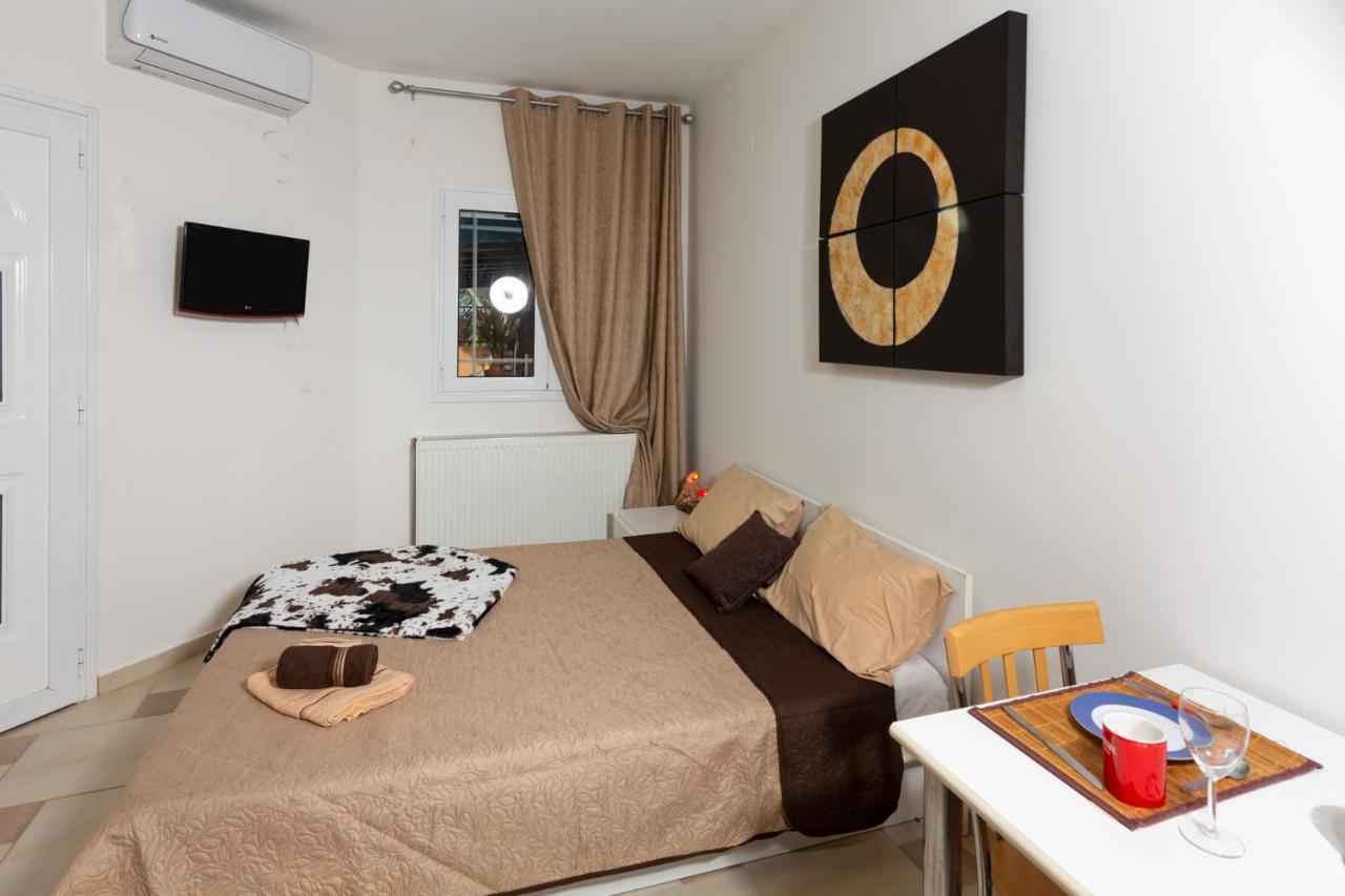 Martha'S Studios Kefalonia Valsamata Екстер'єр фото