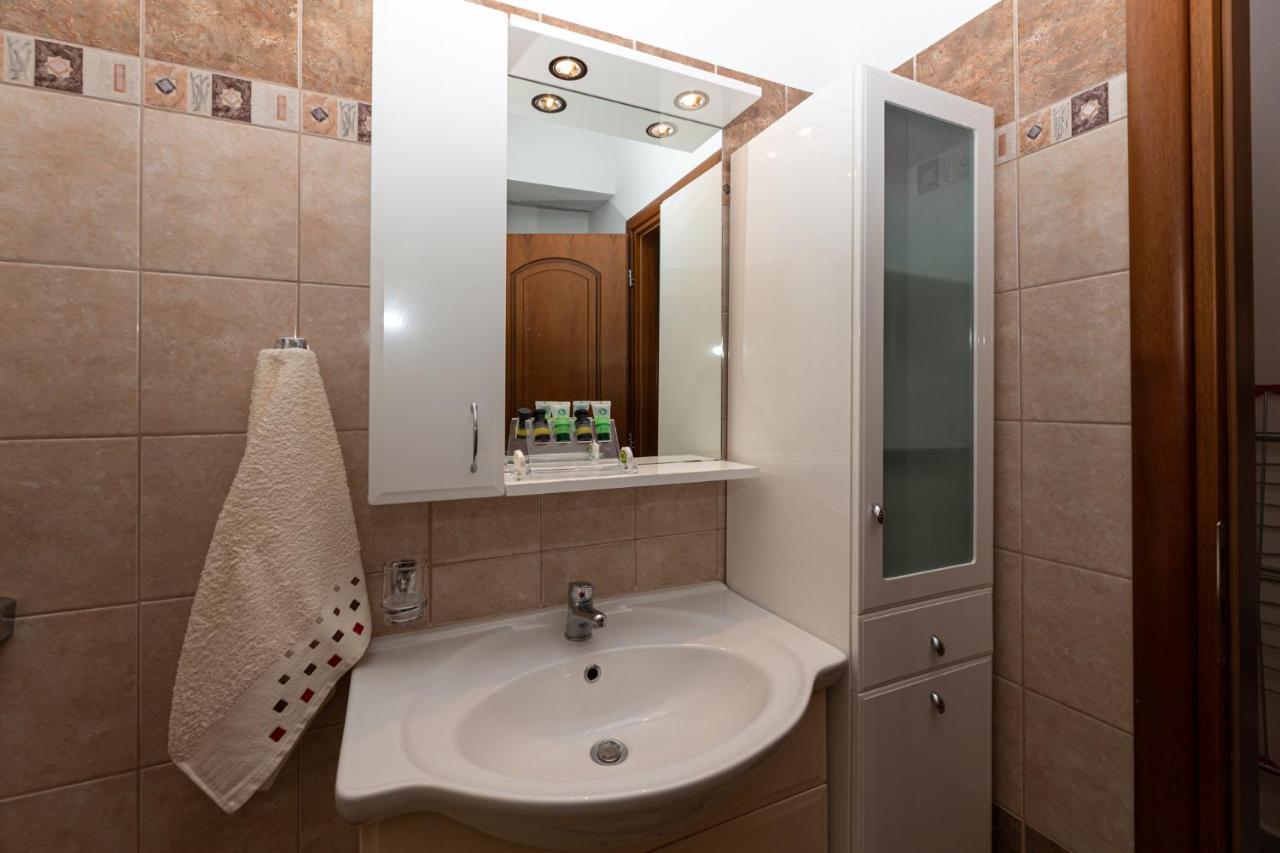 Martha'S Studios Kefalonia Valsamata Екстер'єр фото